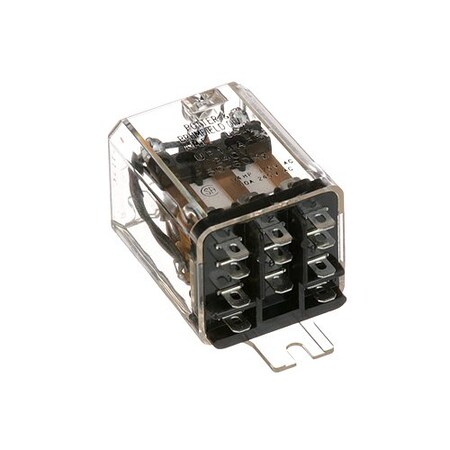 Star Manufacturing Relay, Dpdt 669025